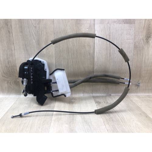 Замок двери передн. прав. INFINITI QX50 18-