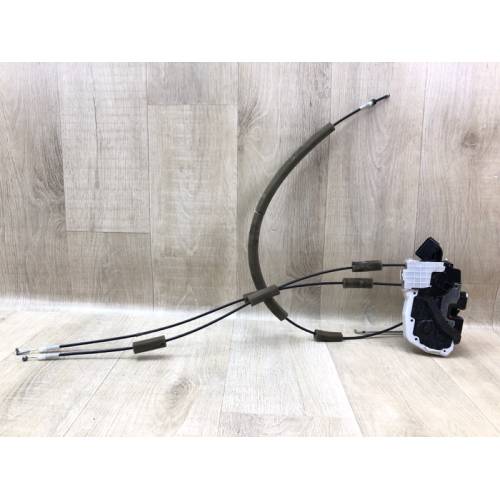 Замок двері передн. лів. NISSAN MURANO Z52 14-