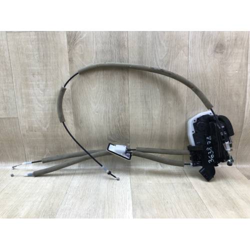 Замок двери задн. лев. INFINITI QX50 18-