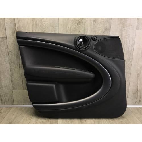 Карта двери передн. лев. MINI COUNTRYMAN R60 10-16