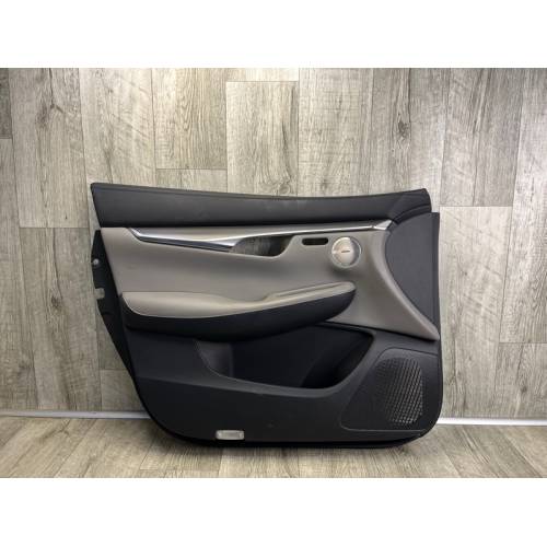 Карта двери передн. лев. INFINITI QX50 18-