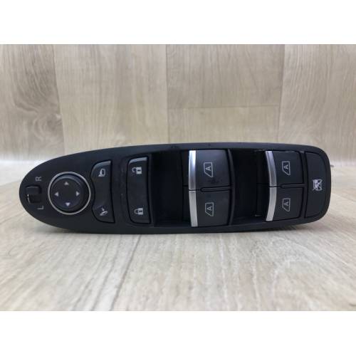 Блок управления стеклоподъемниками INFINITI QX50 18-