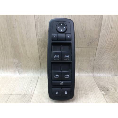 Блок управления стеклоподъемниками JEEP CHEROKEE 14-