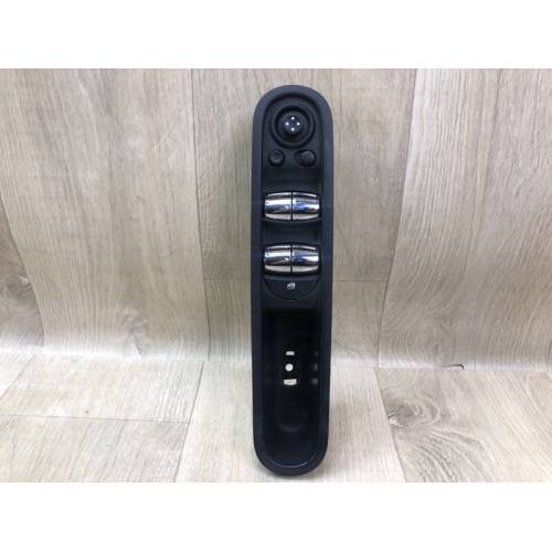 Блок управления стеклоподъемниками MINI COUNTRYMAN R60 10-16