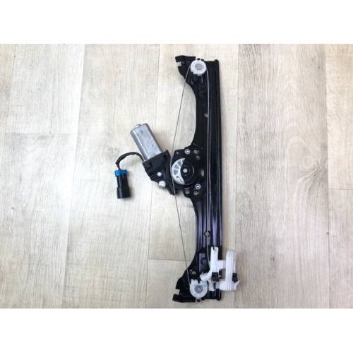 Стеклоподъемник передн. лев. FIAT 500 (312/FF) 07-19