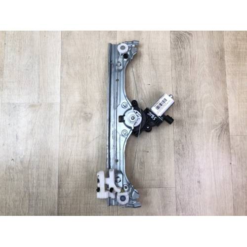 Стеклоподъемник передн. прав. FIAT 500 (312/FF) 07-19