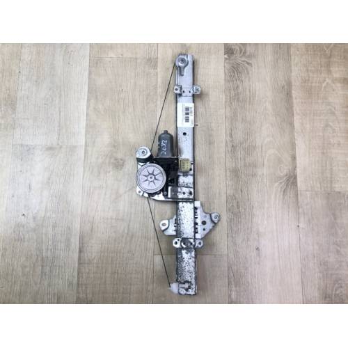 Склопідйомник передн. прав. NISSAN MURANO Z52 14-