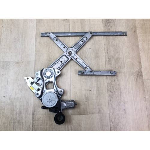 Стеклоподъемник задн. лев. INFINITI QX50 18-