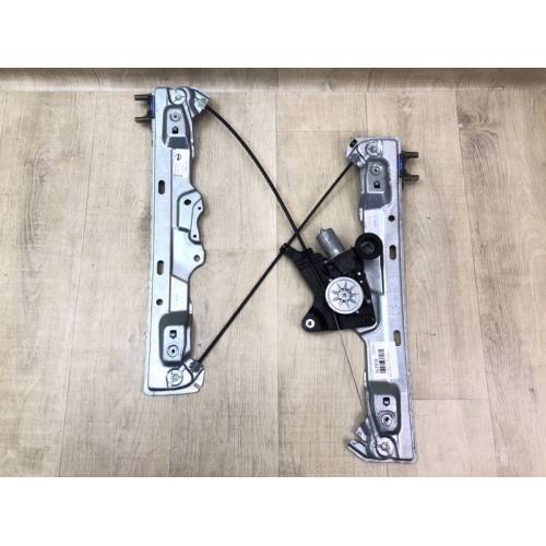 Стеклоподъемник передн. лев. INFINITI QX50 18-