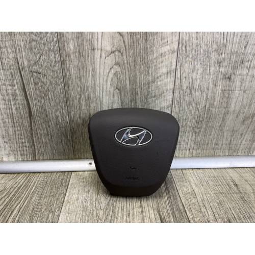 Подушка безпеки в кермо HYUNDAI ACCENT RB 10-