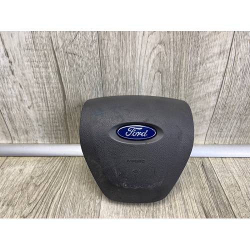 Подушка безопасности в руль FORD EXPLORER 10-20