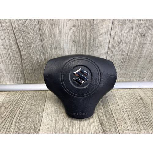 Подушка безопасности в руль SUZUKI GRAND VITARA 05-15