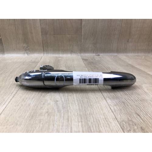 Ручка двери наружная передн. прав. FIAT 500 (312/FF) 07-19