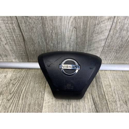 Подушка безпеки в кермо NISSAN PATHFINDER R52 12-21