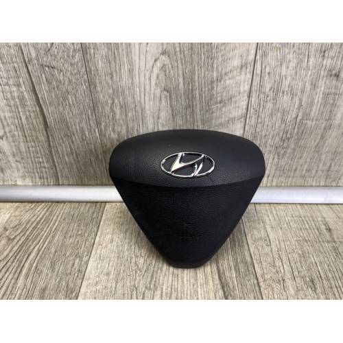 Подушка безопасности в руль HYUNDAI VELOSTER 11-18