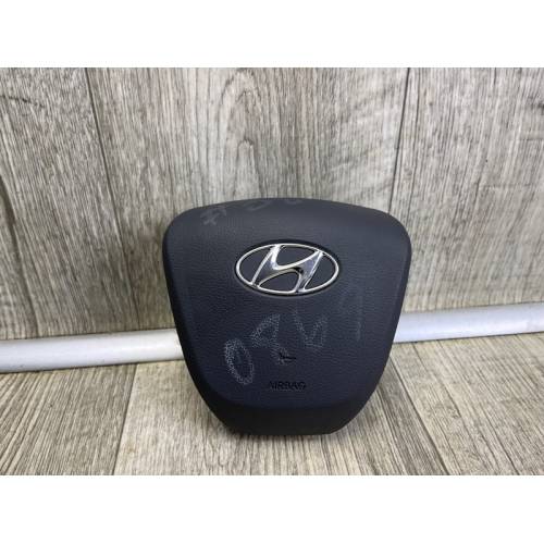 Подушка безпеки в кермо HYUNDAI ACCENT RB 10-
