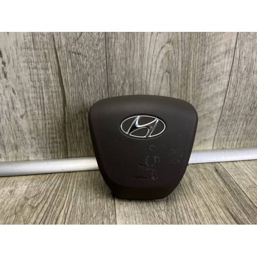 Подушка безпеки в кермо HYUNDAI ACCENT RB 10-