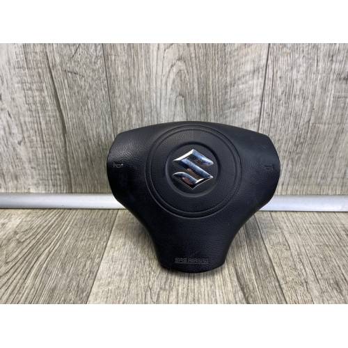 Подушка безопасности в руль SUZUKI GRAND VITARA 05-15