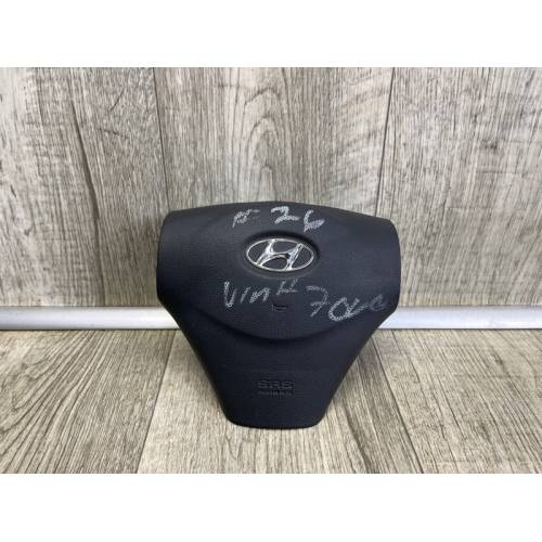 Подушка безопасности в руль HYUNDAI ACCENT MC 06-10
