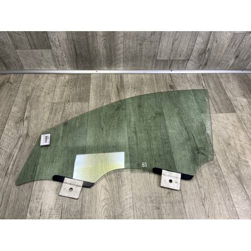 Стекло двери передн. лев. INFINITI QX50 18-