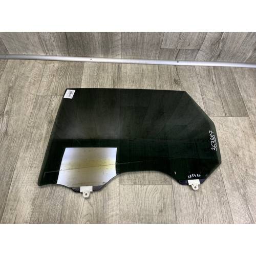 Стекло двери задн. лев. INFINITI QX50 18-