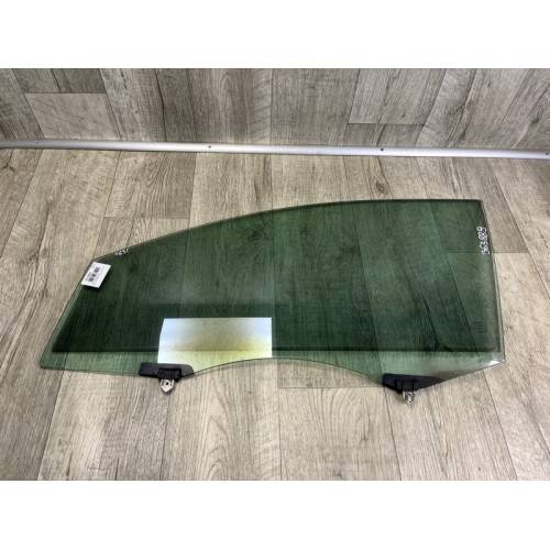 Стекло двери передн. лев. TOYOTA VENZA 09-16