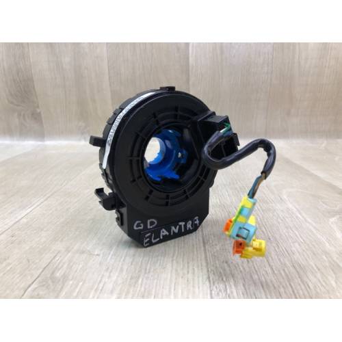Шлейф Airbag HYUNDAI ELANTRA GD 12-17
