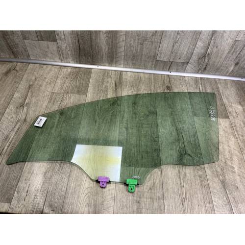 Скло дверей передн. лів. NISSAN MURANO Z52 14-