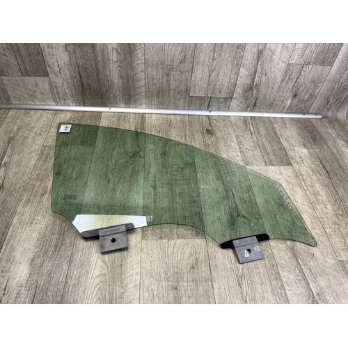 Стекло двери передн. прав. INFINITI QX50 18-