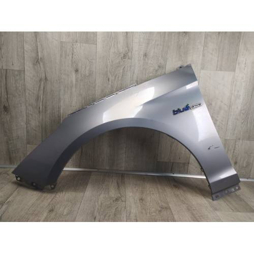 Крило переднє лів. HYUNDAI SONATA LF 2014-