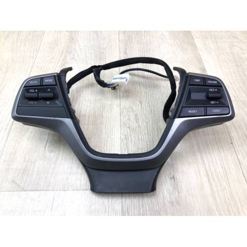 Кнопки руля HYUNDAI ELANTRA AD 16-