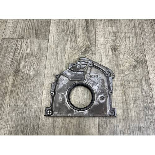 Крышка коленвала задн. ACURA TLX 17-20