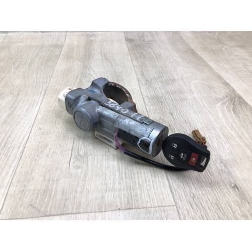 Замок зажигания NISSAN VERSA B17 11-19