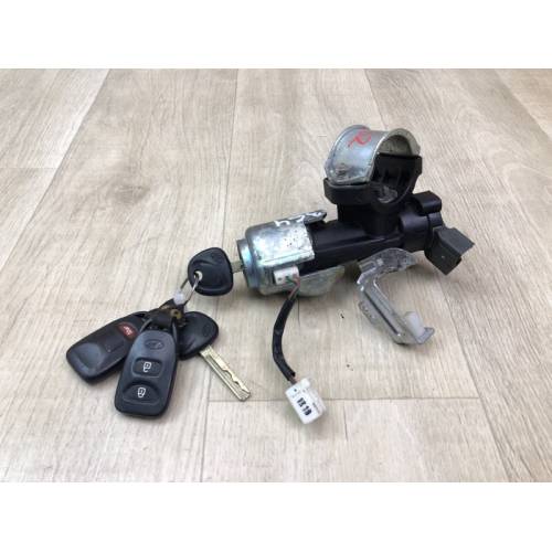 Замок запалювання HYUNDAI ACCENT RB 10-