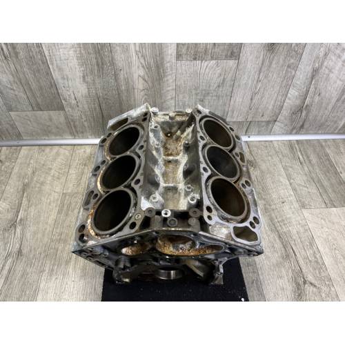 Блок двигателя ACURA TLX 17-20
