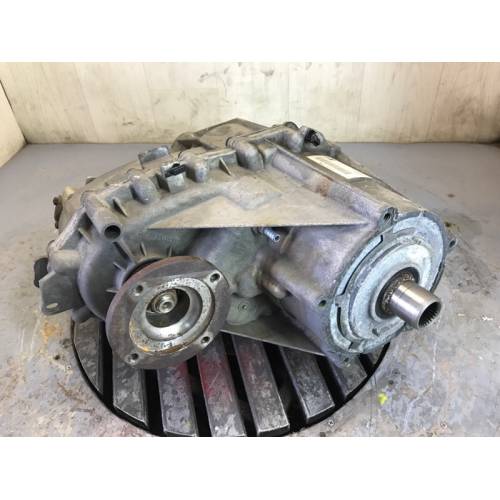 Раздаточная коробка HUMMER H3 05-10