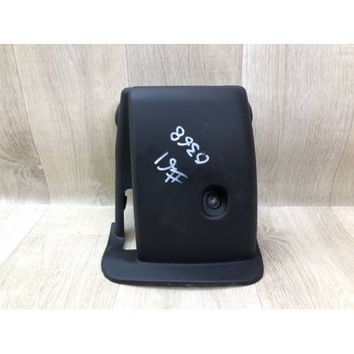 Кожух рульової колонки HYUNDAI VELOSTER 11-18