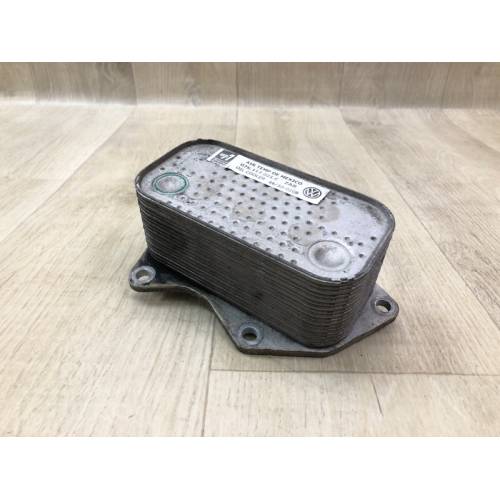 Теплообмінник двигуна VOLKSWAGEN JETTA USA 10-17