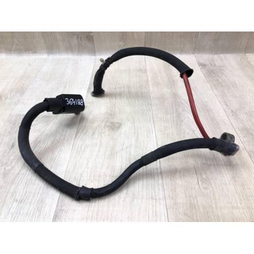 Клема акумулятора VOLKSWAGEN JETTA USA 10-17