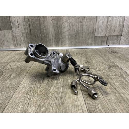 Тнвд (бензин) ACURA TLX 17-20