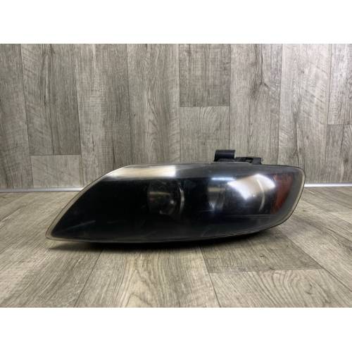 Фара лев. AUDI Q7 05-15