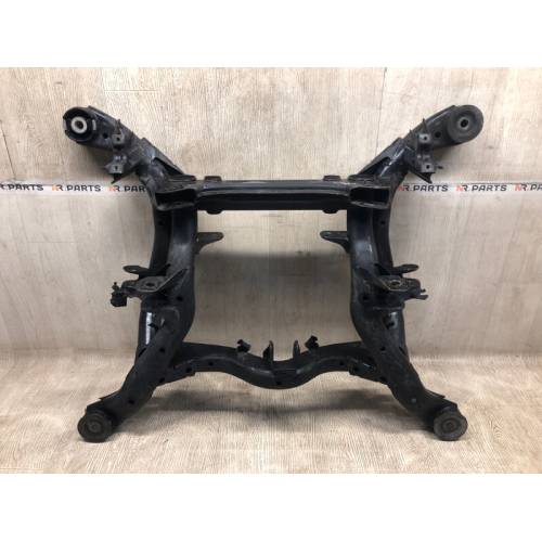 Балка задней подвески AUDI Q7 05-15