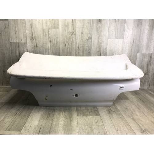 Крышка багажника NISSAN BLUEBIRD 91-97