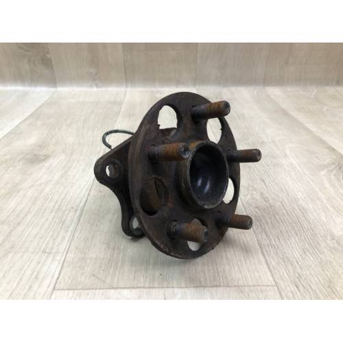 Ступица задн. TOYOTA PRIUS - 30 09-17