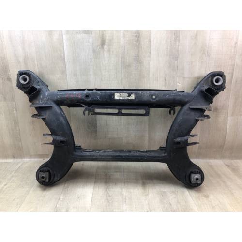 Балка задней подвески MERCEDES C-CLASS W204 07-14