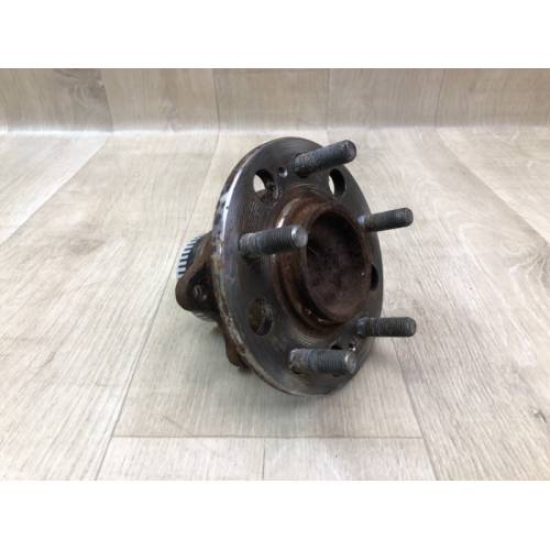 Маточина колеса задн. HYUNDAI SONATA YF 10-14