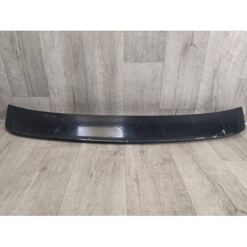 Спойлер кришки багажника FORD FUSION (USA) 06-12