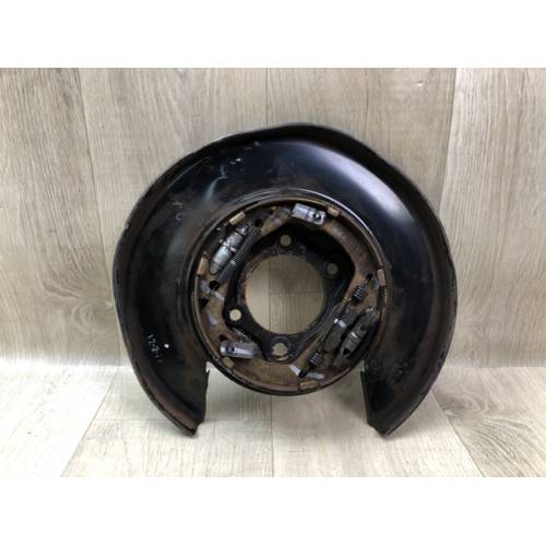 Гальмівний механізм задн. лів. HYUNDAI SONATA YF 10-14