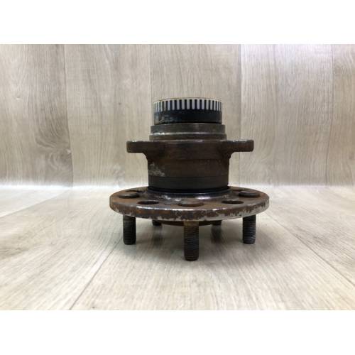 Маточина колеса задн. HYUNDAI SONATA YF 10-14