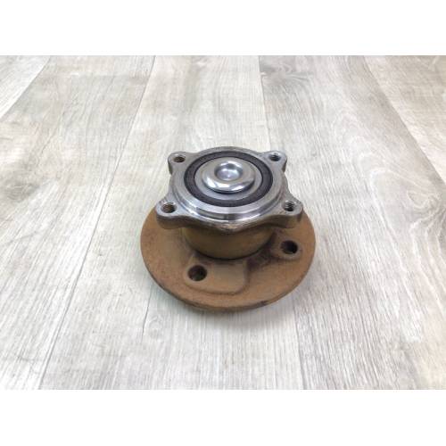 Ступица задн. MINI COOPER S R56 06-14